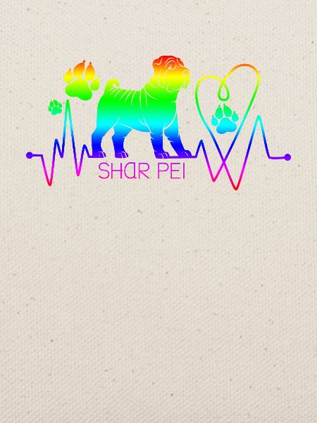 Chinese Shar Pei