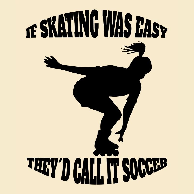 Roller Skating Inline Skating Inline Skater Gift