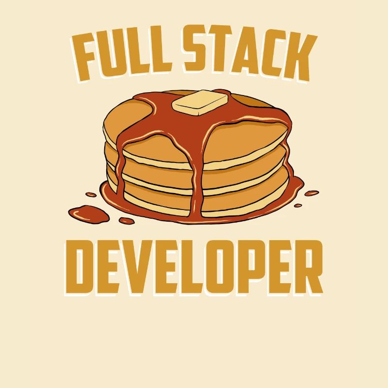 Full Stack Developer - Software Science Programmer