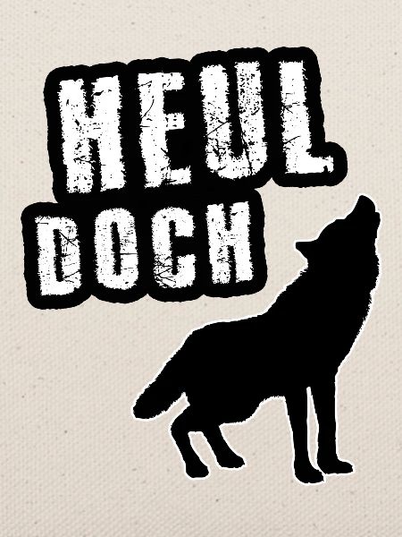 Heul doch
