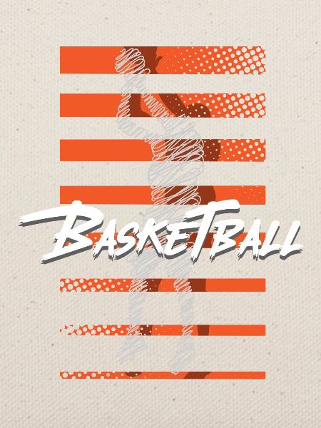 Basketball Basketballer