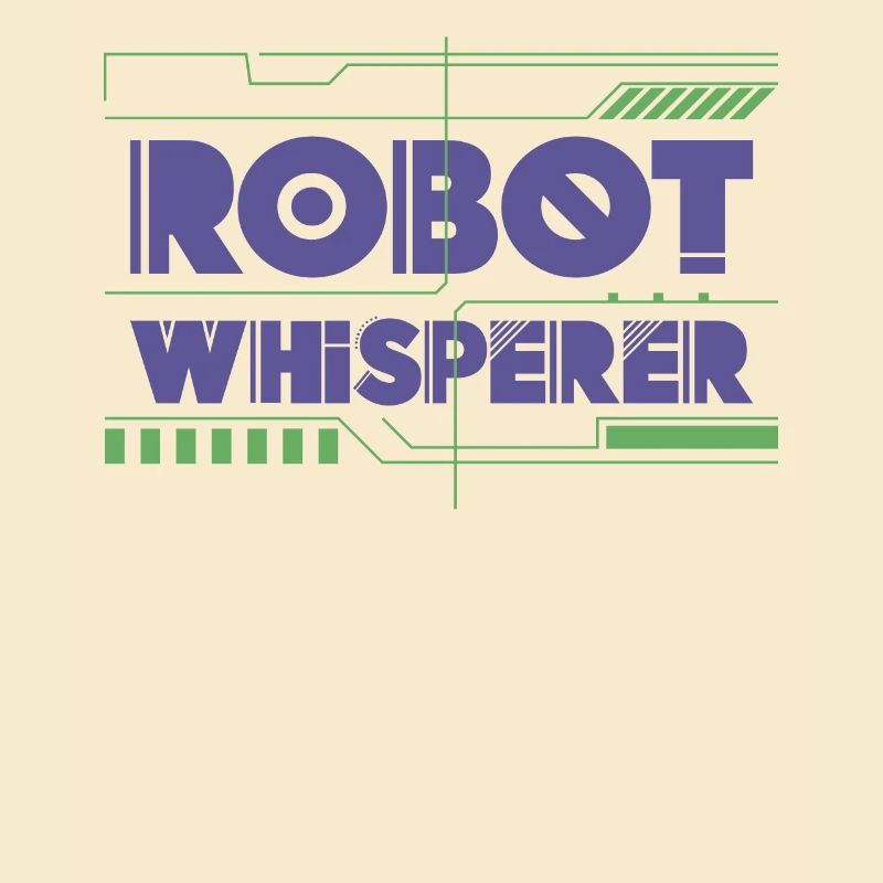 Robot Robotics Engineer Robot