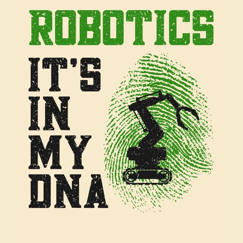 Robot Robotics Engineer Robotics