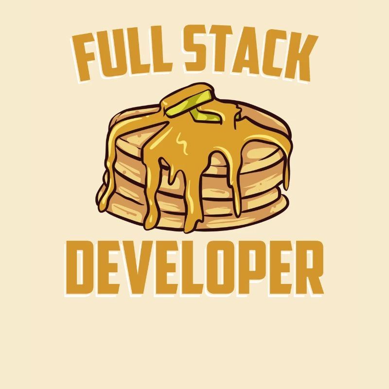 Développeur Full Stack - Programmeur de codage informatique