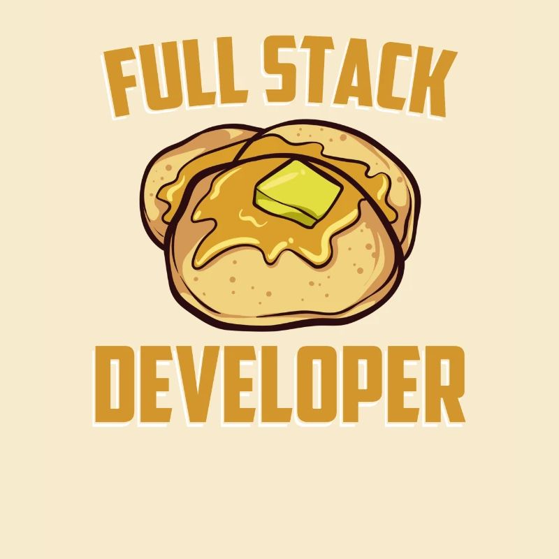 Full Stack Developer - Logiciel informatique