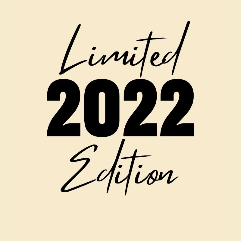 Édition limitée 2022