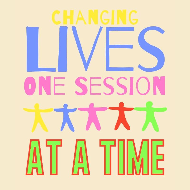 Changing Lives One Session At A Time