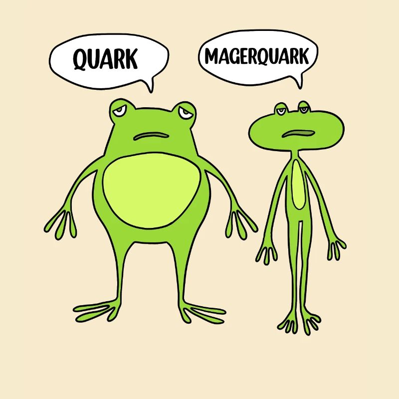 Quar Magerquark