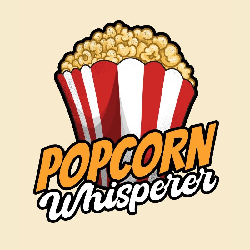 Popcorn-Flüsterer