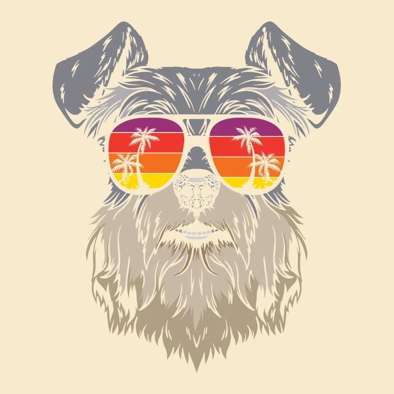 Zwergschnauzer