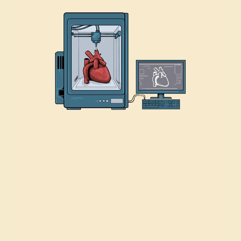 Impression 3D Impression CAD PLA Filament Impression 3D