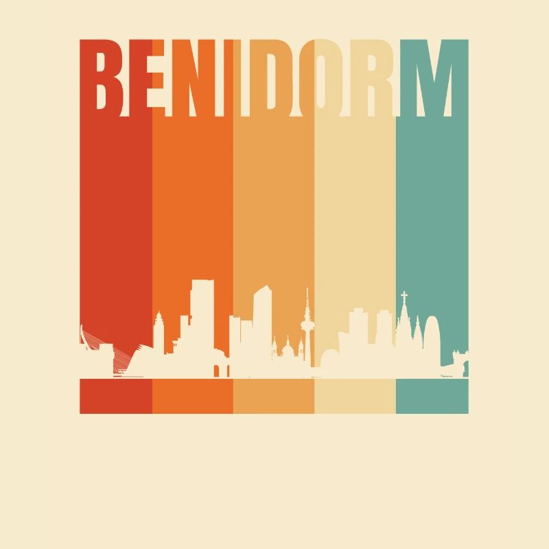 Benidorm