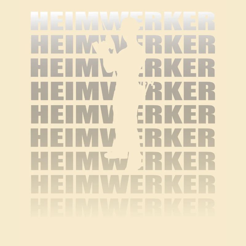 Heimwerker Geschenkidee Handwerker