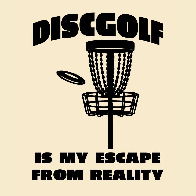 Disc Golf Disc Golfer Funny Disc Golfer Citation