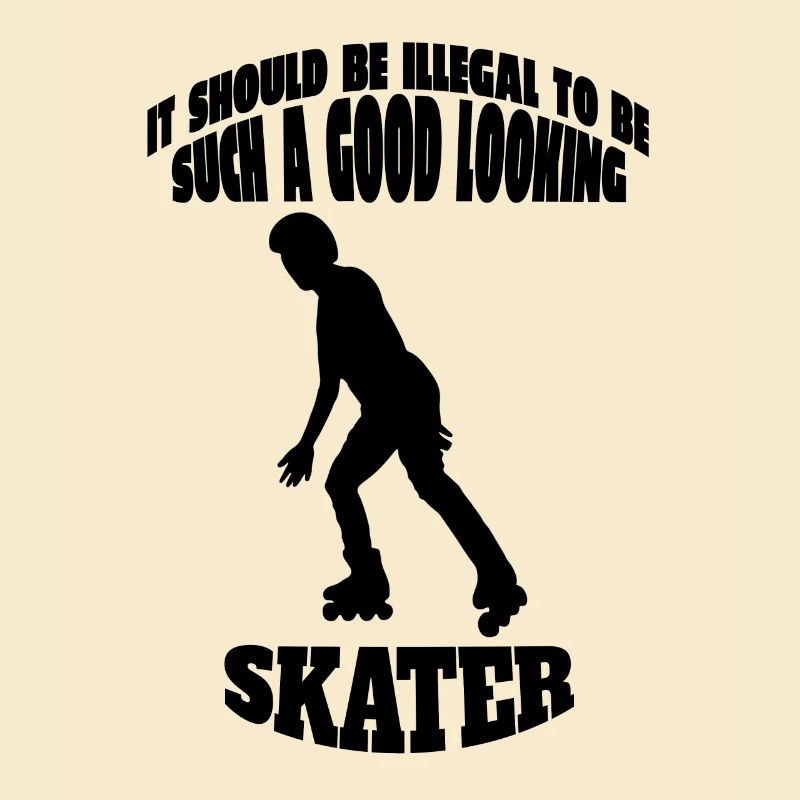 Roller Skating Gift Inline Skating Inline Skater