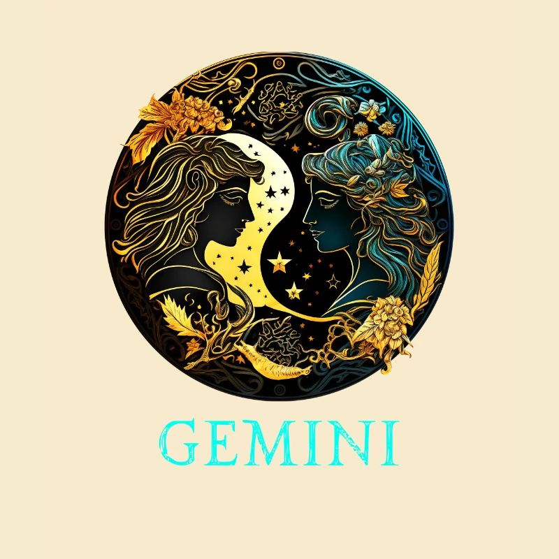 Embrace Your Gemini Identity: Gemini Pride Zodiac