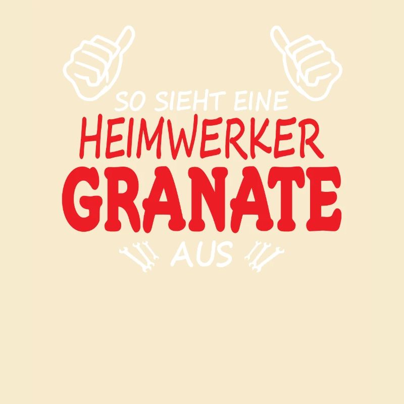 Heimwerker Geschenkidee Handwerker