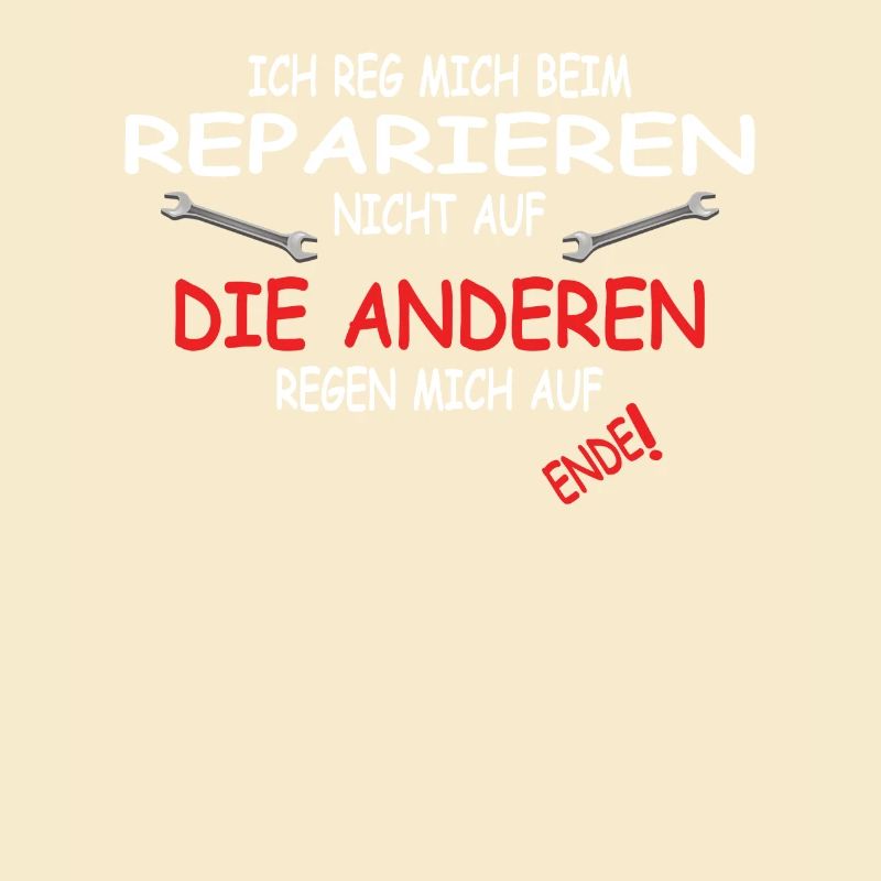 Heimwerker Geschenkidee Handwerker