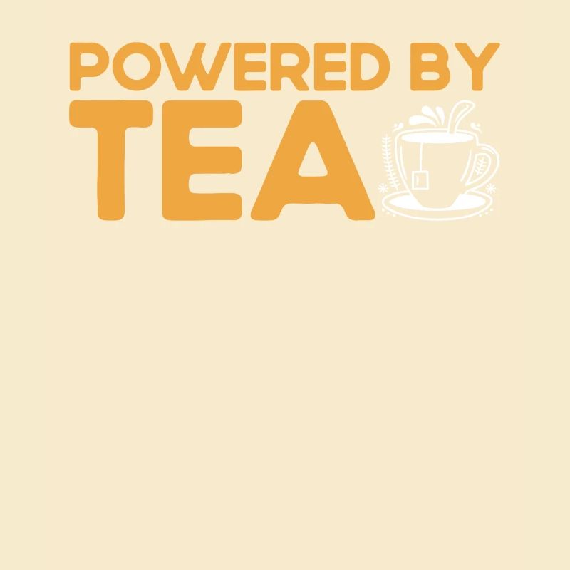 Tea Drinker Gift Cup Tea Lover