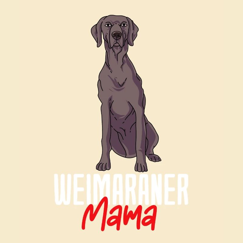Weimaraner