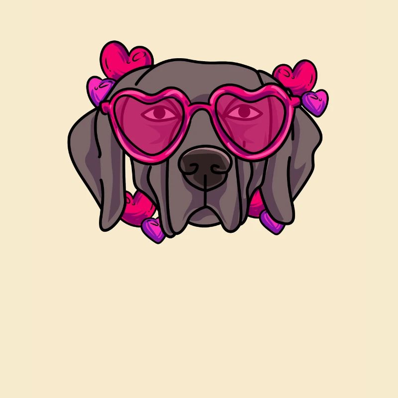 Weimaraner