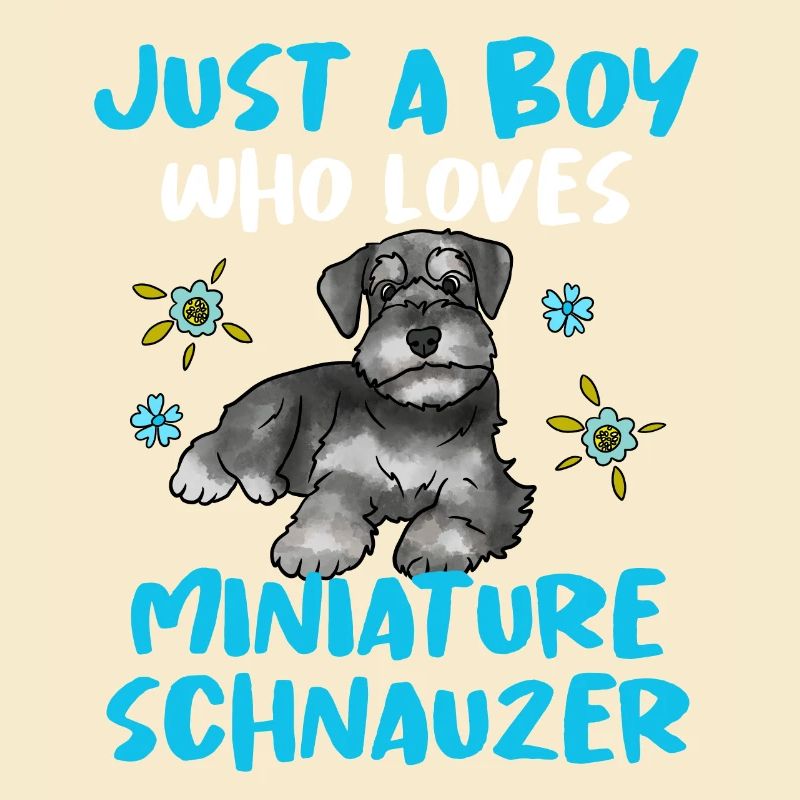 Zwergschnauzer