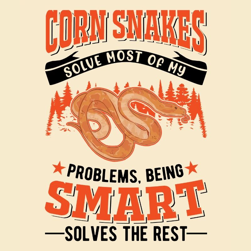 Corn Snake Cadeau Corn Snake