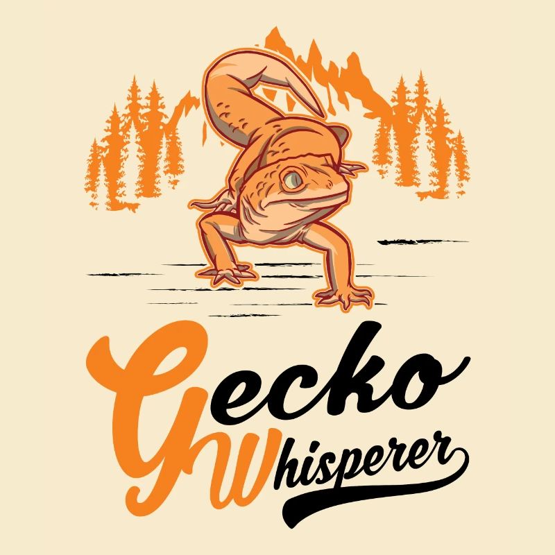 Gecko Whisperer Gecko Whisperer Leopard Gecko
