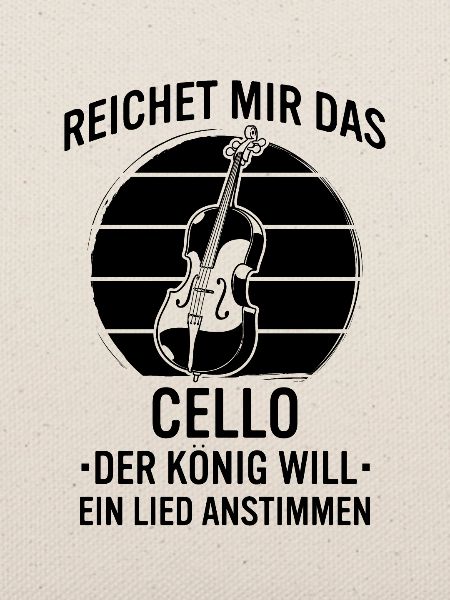 Cello Cellospieler Cellist