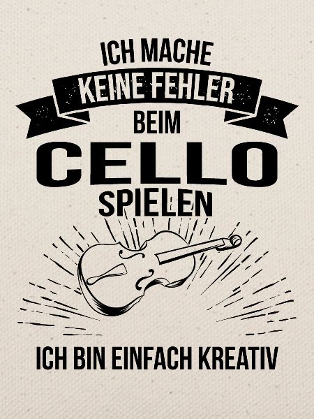 Cello Cellospieler Cellist