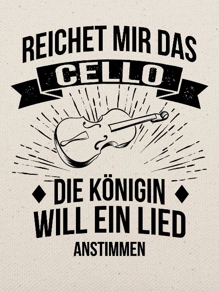 Cello Cellospieler Cellist