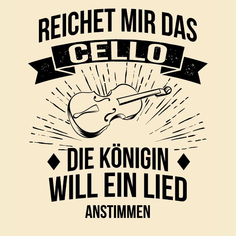 Cello Cellospieler Cellist