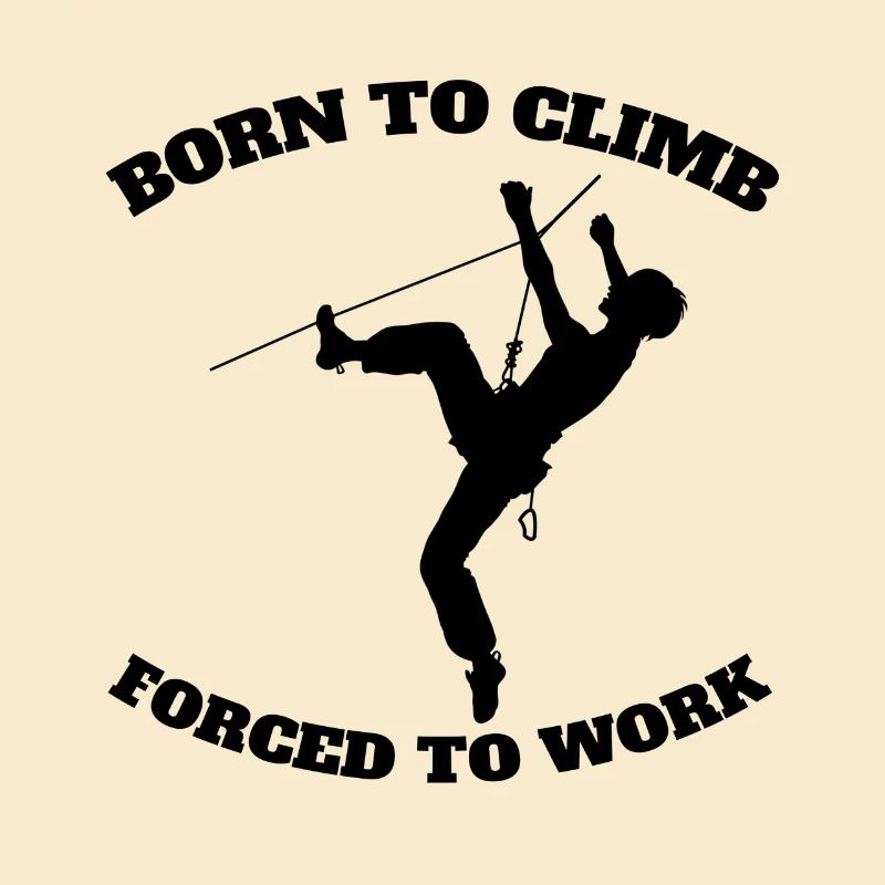 Climber Mountain Mountain Climbing Mountaineering
