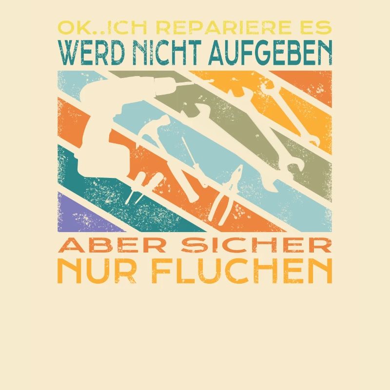 Heimwerker Geschenkidee Handwerker