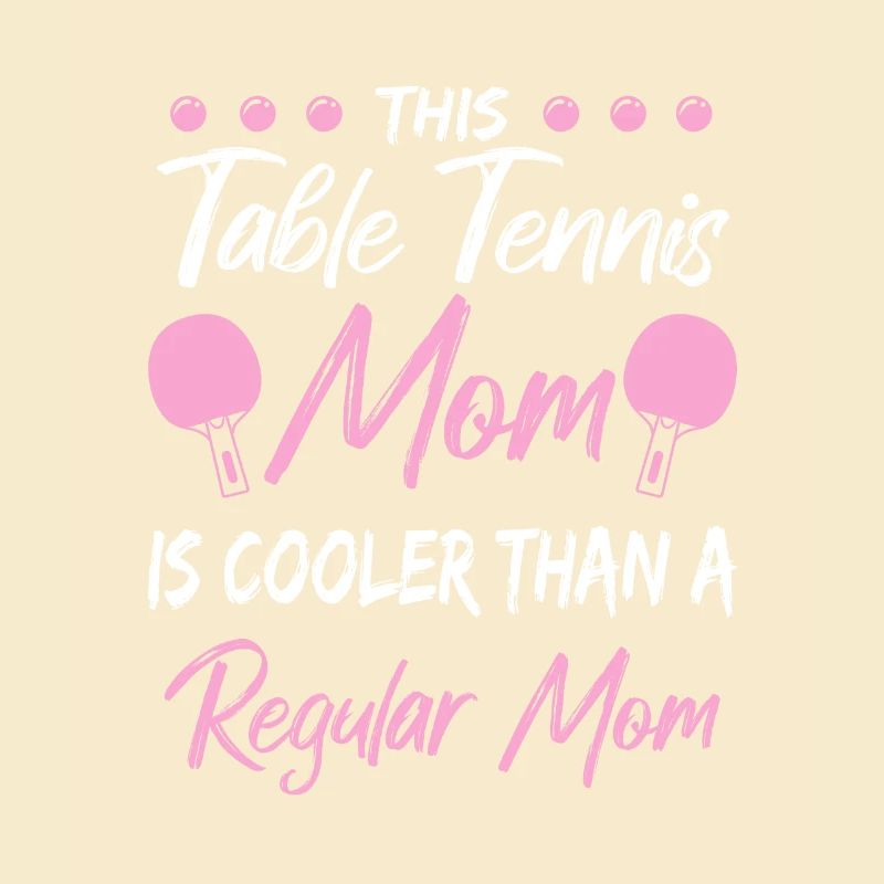 Ping Pong Mama