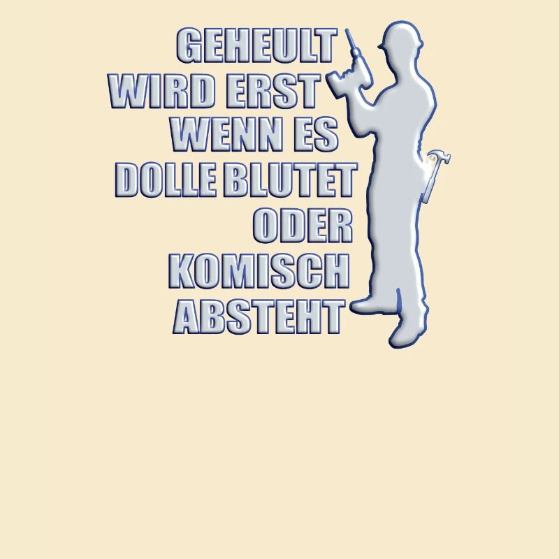 Heimwerker Geschenkidee Handwerker