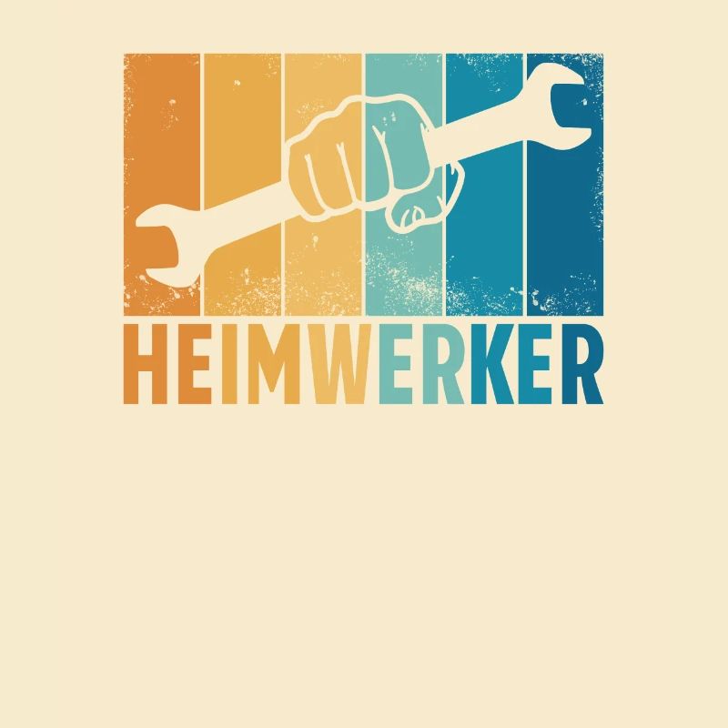 Heimwerker Geschenkidee Handwerker