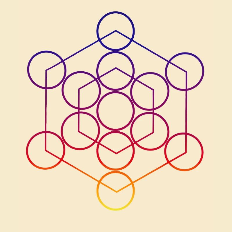 Cercles - Graphisme - Géométrie - Géométrie