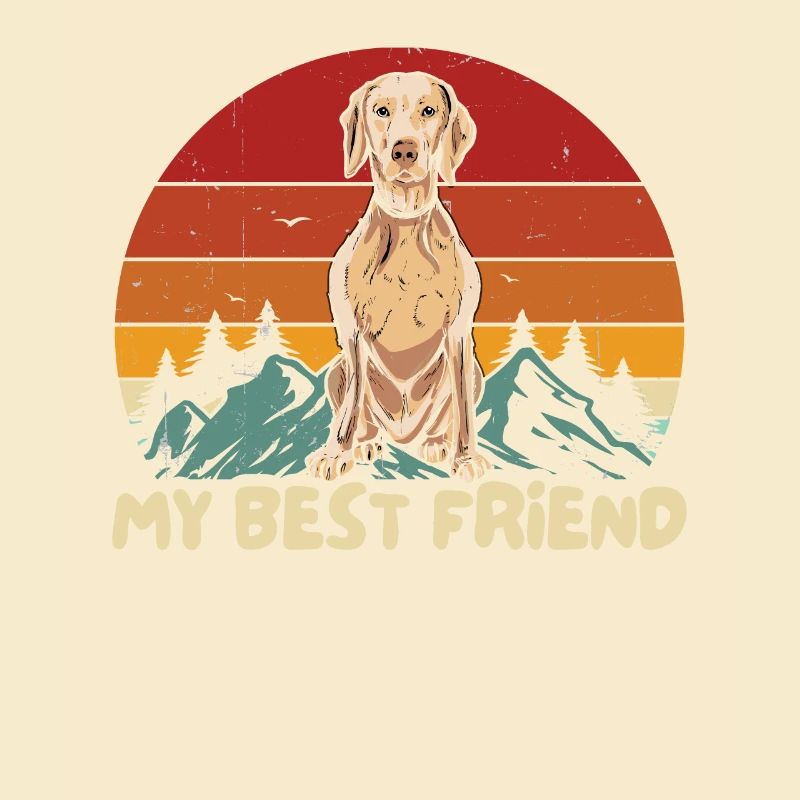 Weimaraner