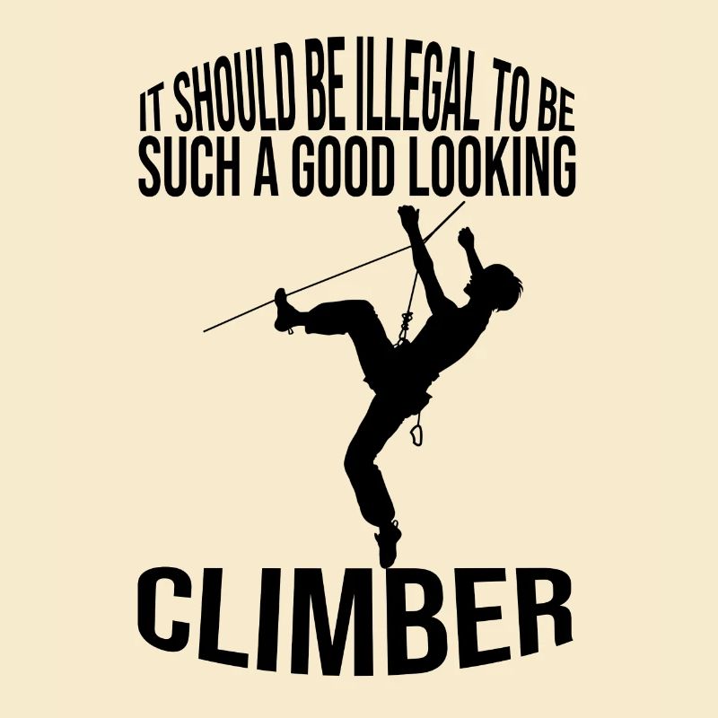 Climber Mountain Mountain Climbing Mountaineering
