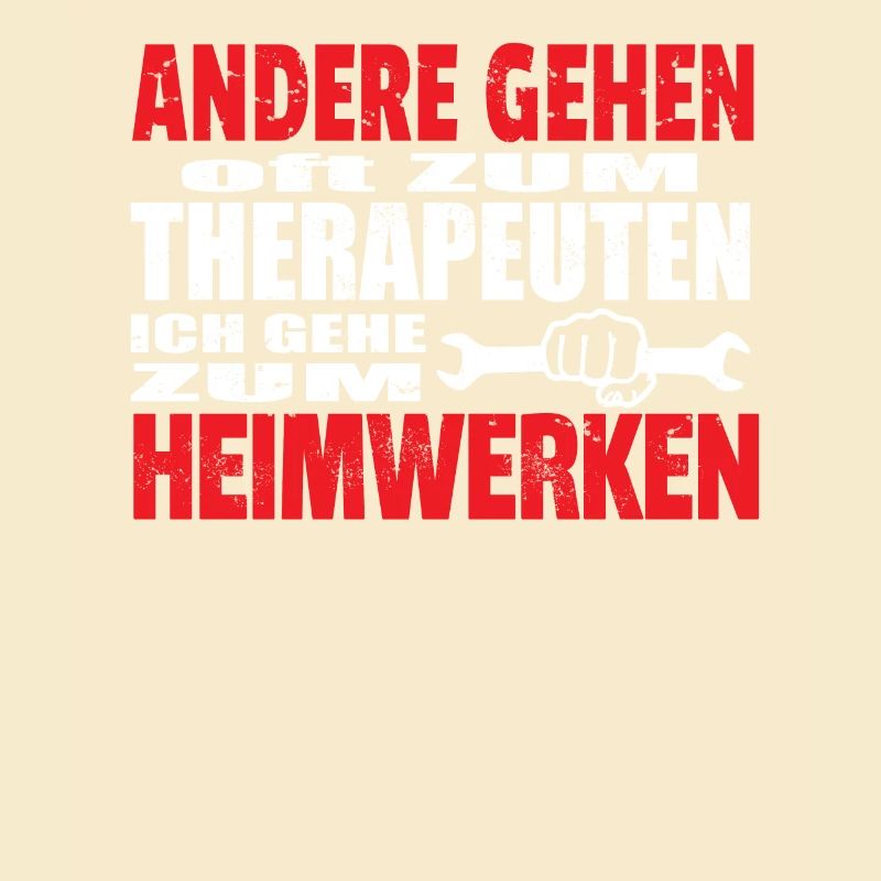 Heimwerker Geschenkidee Handwerker