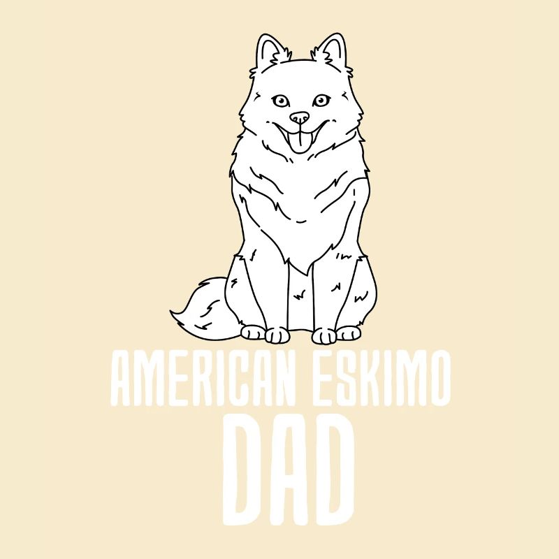 American Eskimo