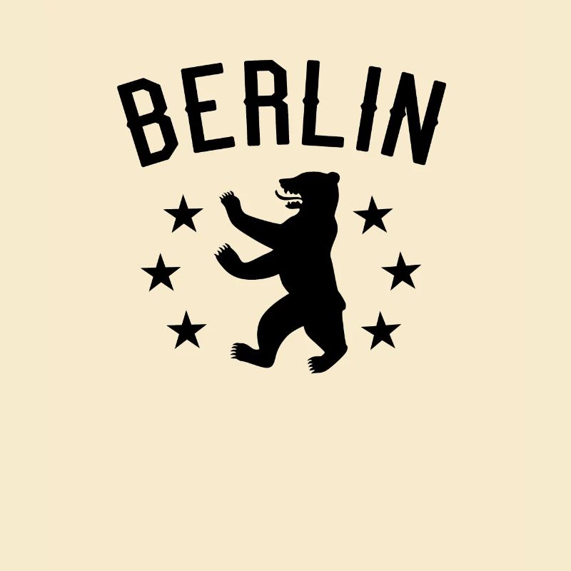 Berlin Wappen