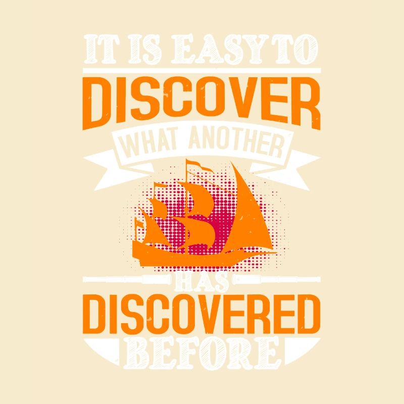 EASY DISCOVER DISCOVERED BEFORE