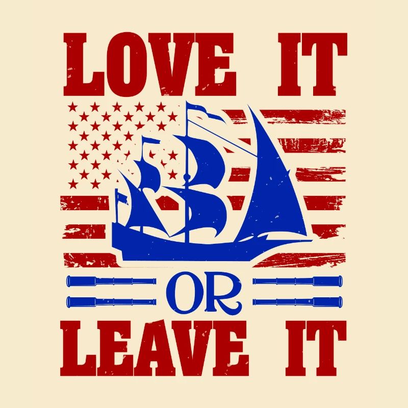 LIEBE ES ODER LASS ES