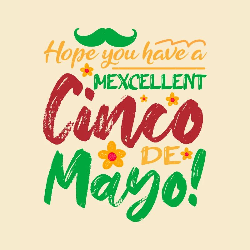 MEXCELLENT CINCO DE MAYO