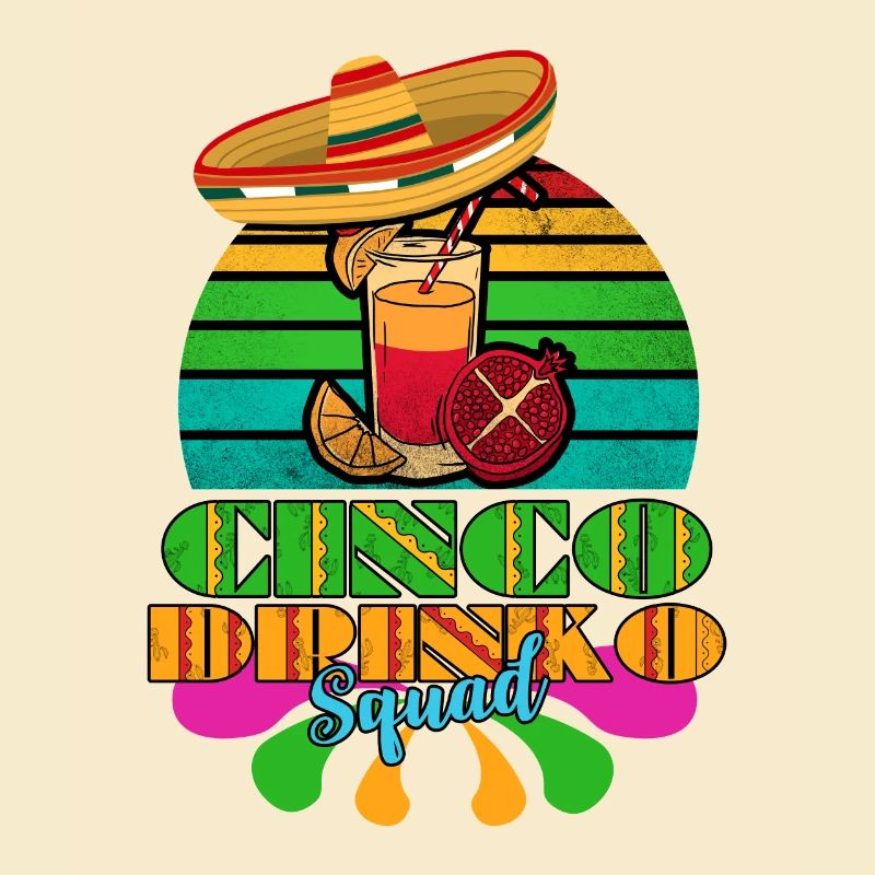 Cinco De Mayo
