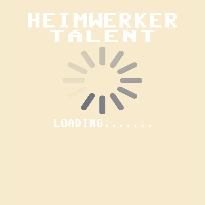 Heimwerker Geschenkidee Handwerker