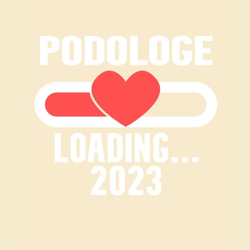 Podologe Loading 2023