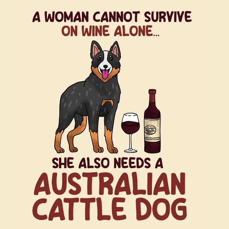 Bouvier australien